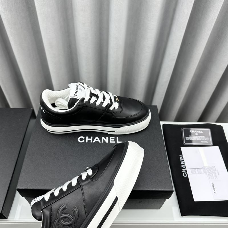 Chanel Sneakers